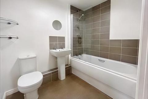 undefined, Crosier Close,Old Sarum,TIDWORTH
