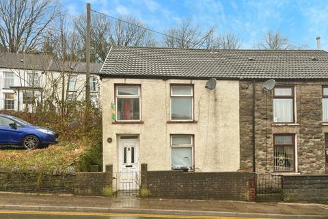 undefined, 79 Penygraig Road, Tonypandy, CF40 1HB