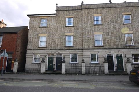 undefined, Ware Road, Hertford