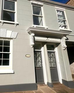 2 bedroom townhouse for sale, Seaton Place, Jersey JE2