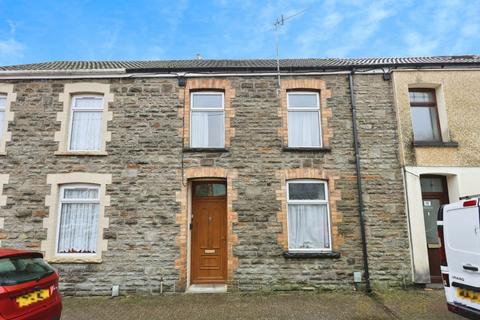 15 Sheppard Street, Pontypridd, Mid Glamorgan, CF37 1HT