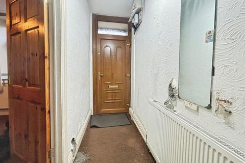 3 bedroom terraced house for sale, 15 Sheppard Street, Pontypridd, Mid Glamorgan, CF37 1HT