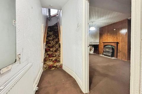 3 bedroom terraced house for sale, 15 Sheppard Street, Pontypridd, Mid Glamorgan, CF37 1HT