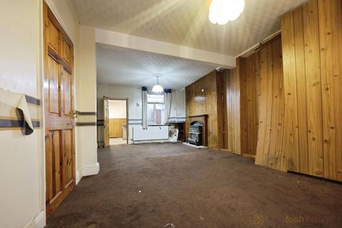3 bedroom terraced house for sale, 15 Sheppard Street, Pontypridd, Mid Glamorgan, CF37 1HT