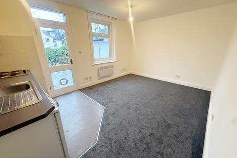 undefined, Bath Street, Brighton BN1