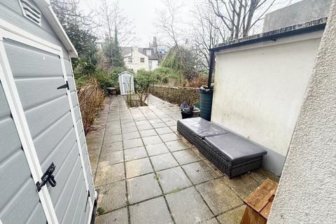 undefined, Bath Street, Brighton BN1
