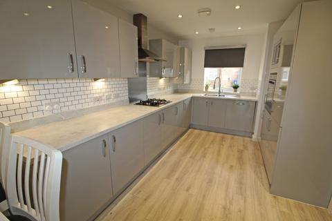 4 bedroom detached house for sale, Farm Drive, Blyth, NE24