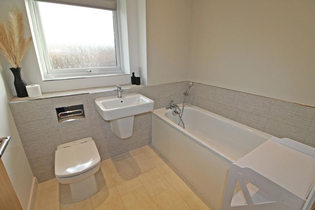 Bathroom/WC