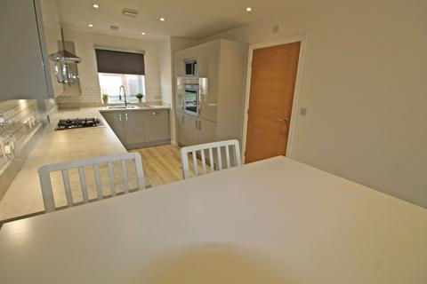 4 bedroom detached house for sale, Farm Drive, Blyth, NE24