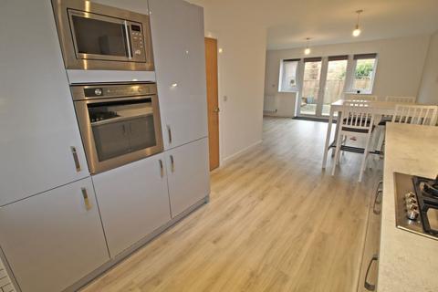 4 bedroom detached house for sale, Farm Drive, Blyth, NE24