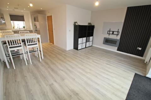 4 bedroom detached house for sale, Farm Drive, Blyth, NE24