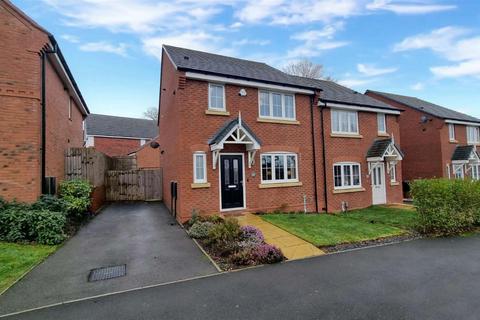 undefined, Pastures Drive, Tidbury Green, Solihull