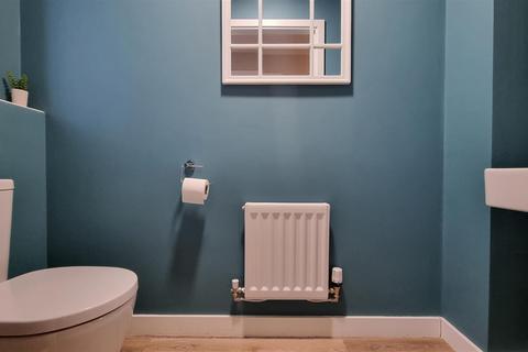 undefined, Pastures Drive, Tidbury Green, Solihull