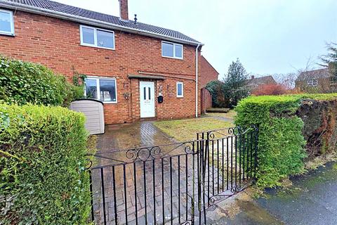 Salisbury Avenue, Waltham, Grimsby, N.E. Lincs, DN37 0BX