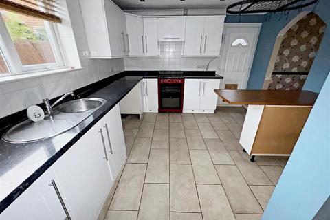 undefined, Salisbury Avenue, Waltham, Grimsby, N.E. Lincs, DN37 0BX
