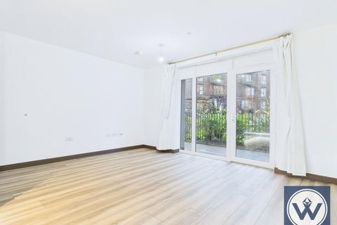 1 bedroom apartment for sale, Powerhouse Lane, London, UB3 1FN
