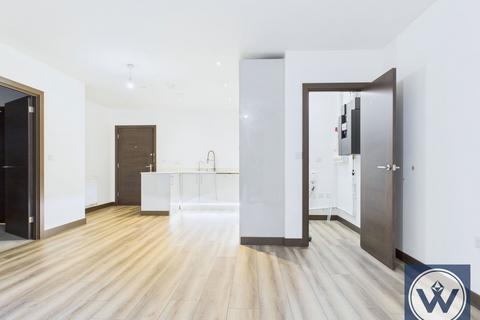 1 bedroom apartment for sale, Powerhouse Lane, London, UB3 1FN