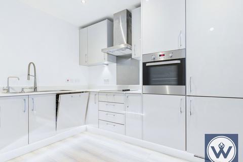 1 bedroom apartment for sale, Powerhouse Lane, London, UB3 1FN