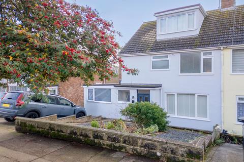 5 bedroom semi-detached house for sale, Frobisher Green, Shiphay, Torquay