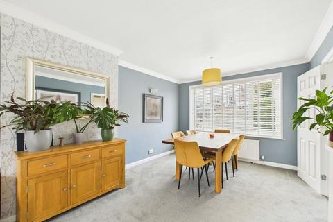 5 bedroom semi-detached house for sale, Frobisher Green, Shiphay, Torquay