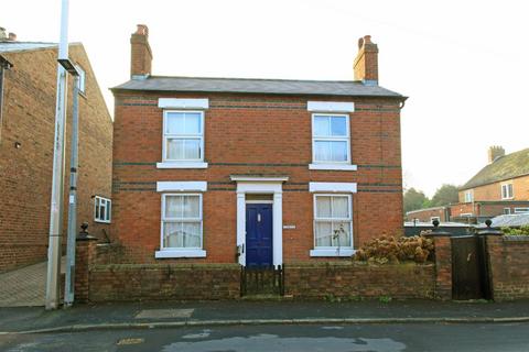 undefined, Albion Street, St. Georges, Telford