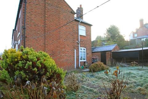 undefined, Albion Street, St. Georges, Telford