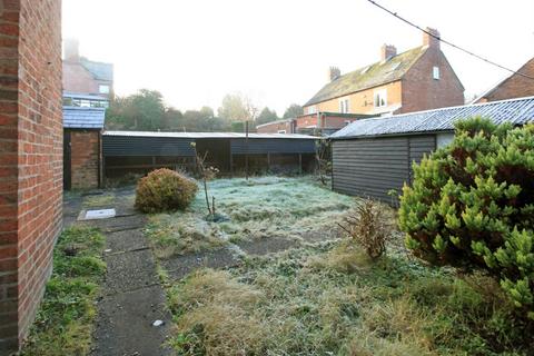 undefined, Albion Street, St. Georges, Telford