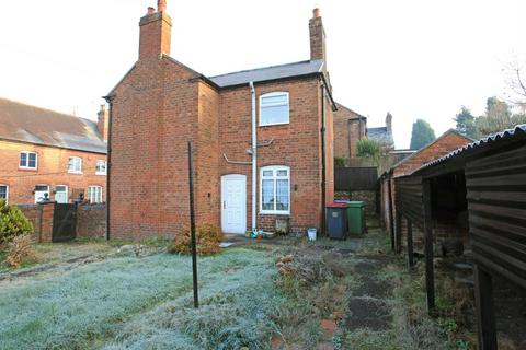 undefined, Albion Street, St. Georges, Telford
