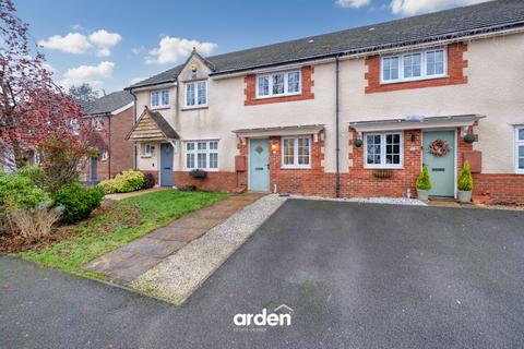 2 bedroom terraced house for sale, Chapel Rise, Rednal, B45