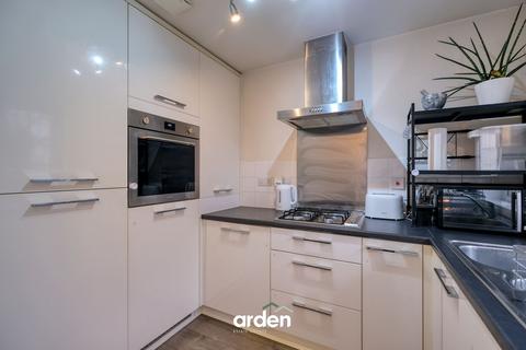 2 bedroom terraced house for sale, Chapel Rise, Rednal, B45