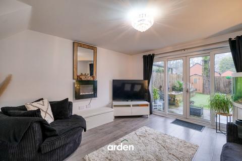 2 bedroom terraced house for sale, Chapel Rise, Rednal, B45