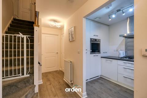 2 bedroom terraced house for sale, Chapel Rise, Rednal, B45