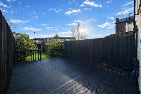 3 bedroom terraced house for sale, Denton Road, Manchester M34