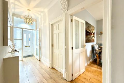 3 bedroom terraced house for sale, Denton Road, Manchester M34