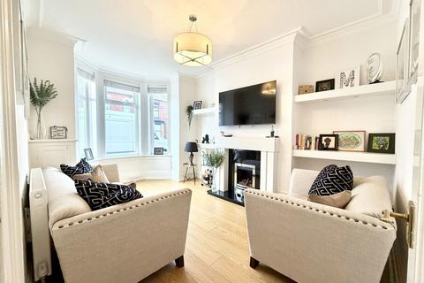 3 bedroom terraced house for sale, Denton Road, Manchester M34