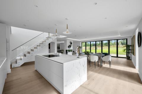 undefined, Watson Lodge Courtlands Park, Banstead , SM7