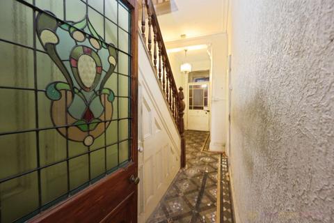 4 bedroom terraced house for sale, 27 Ombersley Road, Newport, Gwent, NP20 3EF