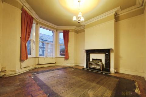 4 bedroom terraced house for sale, 27 Ombersley Road, Newport, Gwent, NP20 3EF
