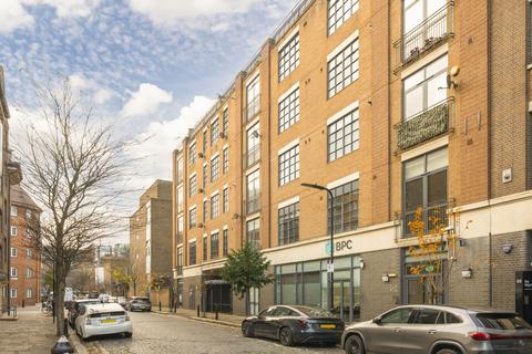 1 bedroom flat for sale, Anlaby House, 31 Boundary Street, London, E2
