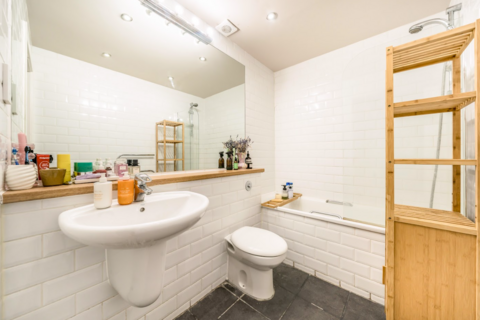 1 bedroom flat for sale, Anlaby House, 31 Boundary Street, London, E2