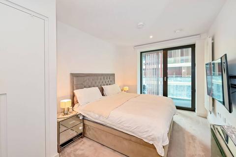 2 bedroom flat for sale, James Cook Building, E16, Royal Docks, LONDON, E16