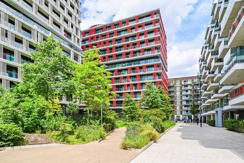 2 bedroom flat for sale, James Cook Building, E16, Royal Docks, LONDON, E16