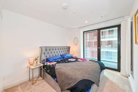 James Cook Building, E16, Royal Docks, LONDON, E16