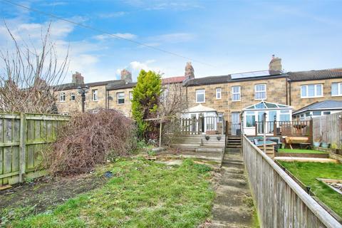 3 bedroom terraced house for sale, Denebridge Row, Chilton, Ferryhill, DL17