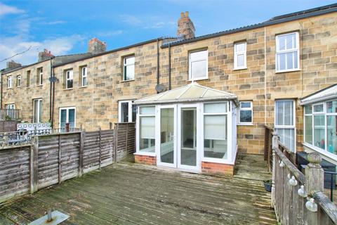 3 bedroom terraced house for sale, Denebridge Row, Chilton, Ferryhill, DL17