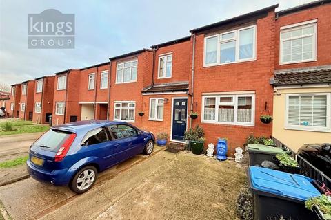 undefined, Parvills, Waltham Abbey