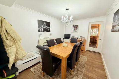undefined, Parvills, Waltham Abbey