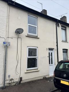 2 bedroom terraced house for sale, Otway Street, Gillingham ME7