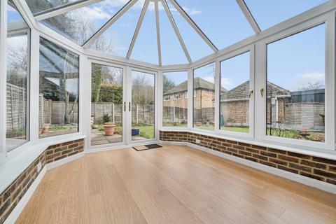 4 bedroom detached house to rent, Lyndhurst Close, Bracknell, Berkshire, RG12