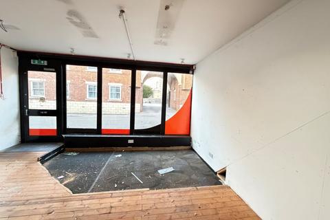 undefined, Courtyard, Unit B Duke Street, Trowbridge, Wiltshire, BA14 8EA